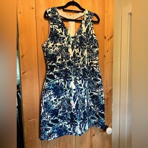 H&M mini dress